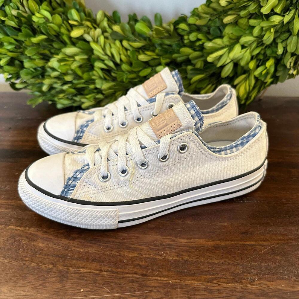 Converse Chuck‎ Taylor All Star Sneakers 1.5